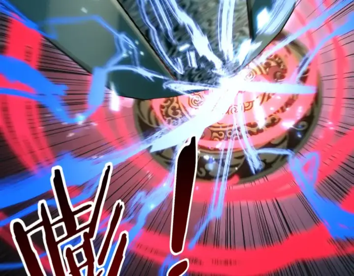 漫画《我！天命大反派》第74话 真香第109张图