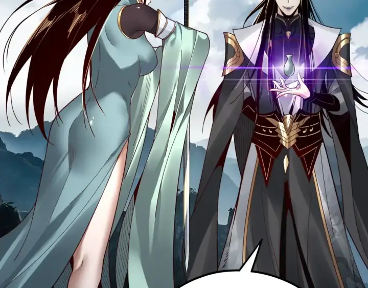 漫画《我！天命大反派》第74话 真香第85张图