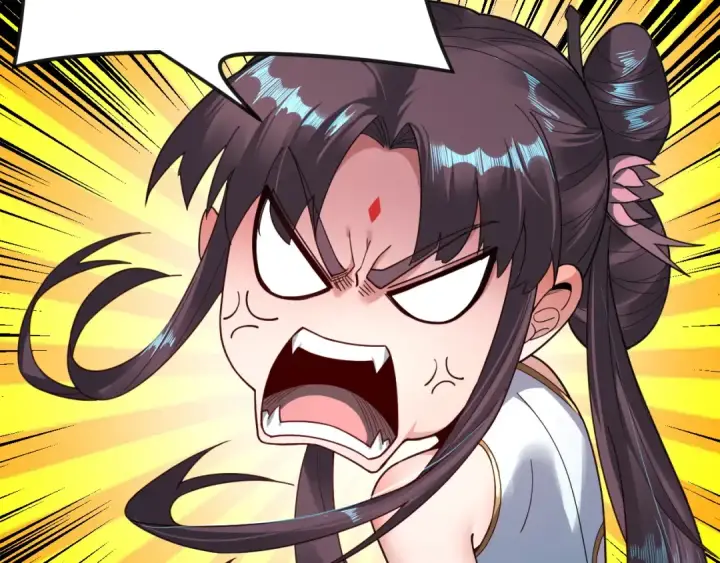 漫画《我！天命大反派》第75话 圣器之威第23张图
