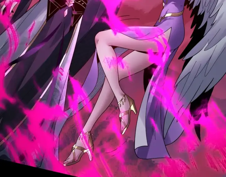 漫画《我！天命大反派》第76话 破圣器第44张图