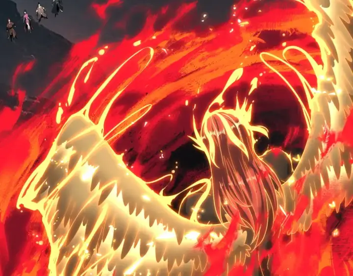 漫画《我！天命大反派》第76话 破圣器第60张图