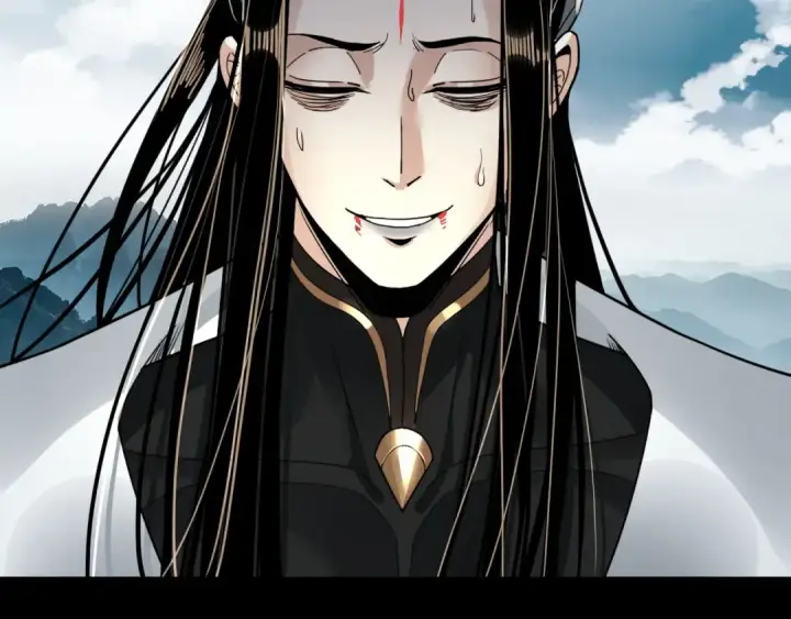 漫画《我！天命大反派》第76话 破圣器第77张图