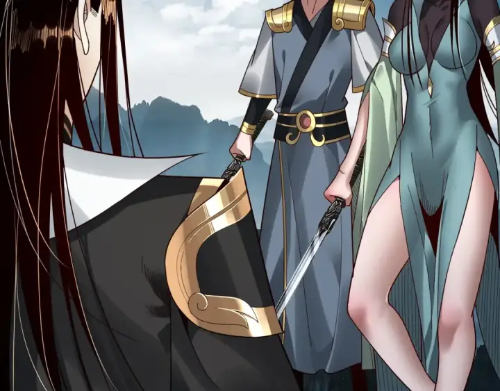 漫画《我！天命大反派》第76话 破圣器第82张图