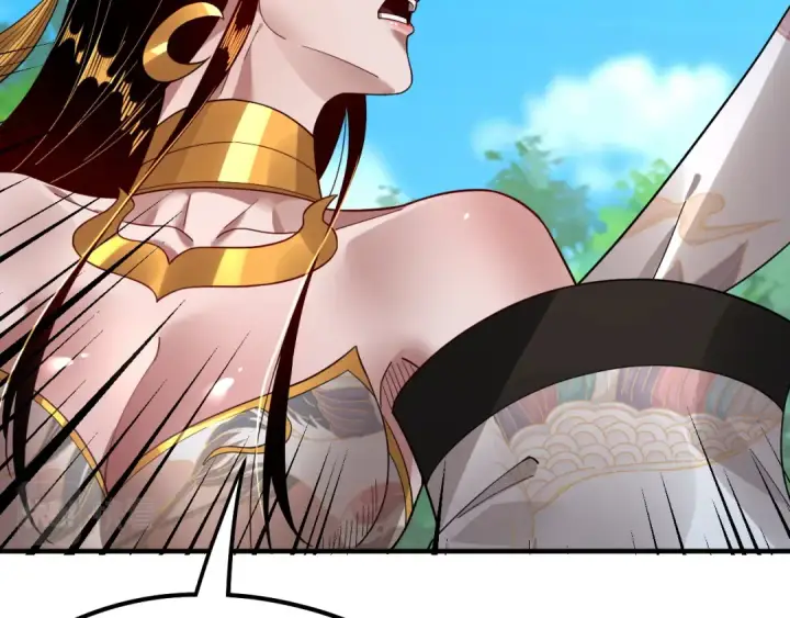 漫画《我！天命大反派》第79话 小富婆我来了第63张图