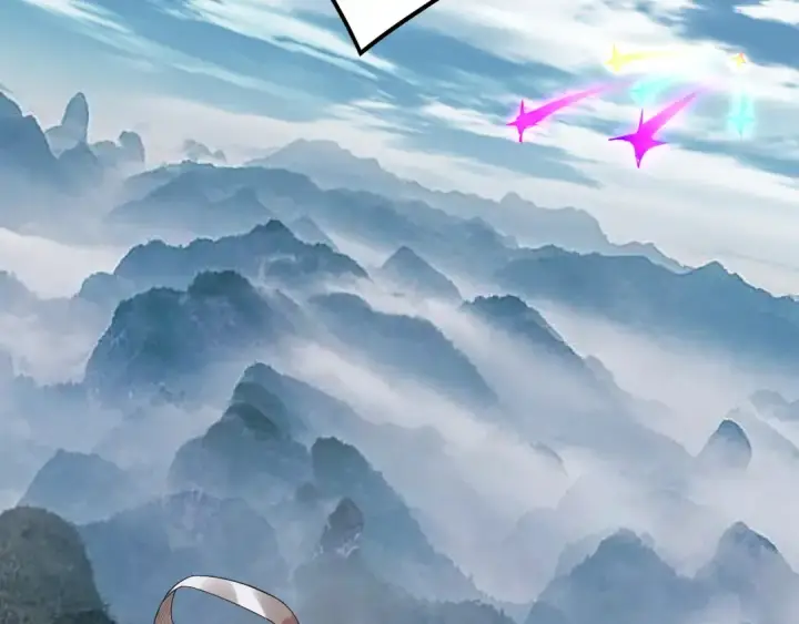 漫画《我！天命大反派》第79话 小富婆我来了第65张图