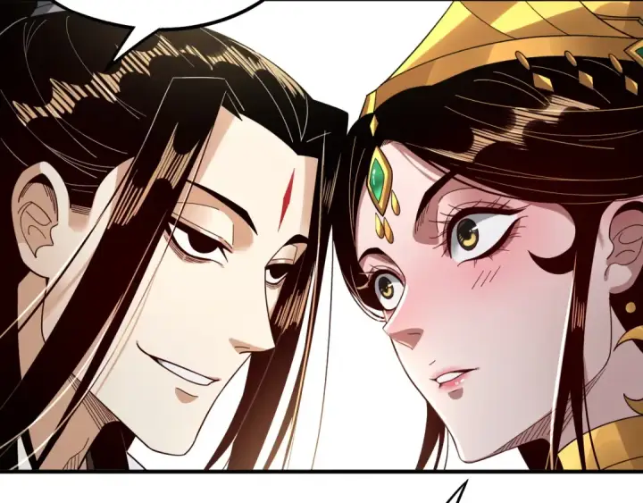 漫画《我！天命大反派》第79话 小富婆我来了第92张图