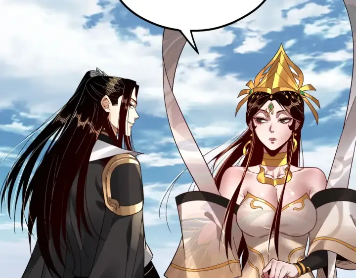漫画《我！天命大反派》第79话 小富婆我来了第98张图