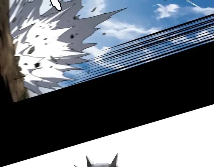 漫画《我！天命大反派》第81话 进军羽人族第13张图