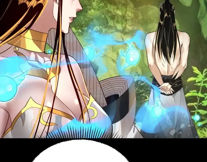 漫画《我！天命大反派》第81话 进军羽人族第132张图