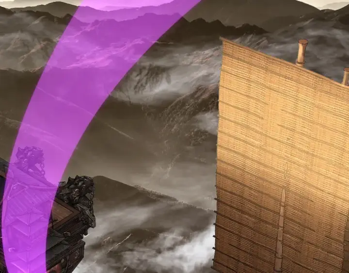 漫画《我！天命大反派》第81话 进军羽人族第139张图