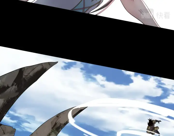 漫画《我！天命大反派》第81话 进军羽人族第15张图