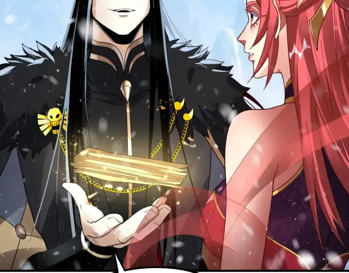 漫画《我！天命大反派》第83话 老祖之威第115张图