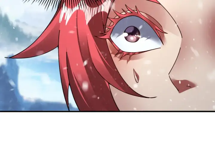 漫画《我！天命大反派》第83话 老祖之威第118张图