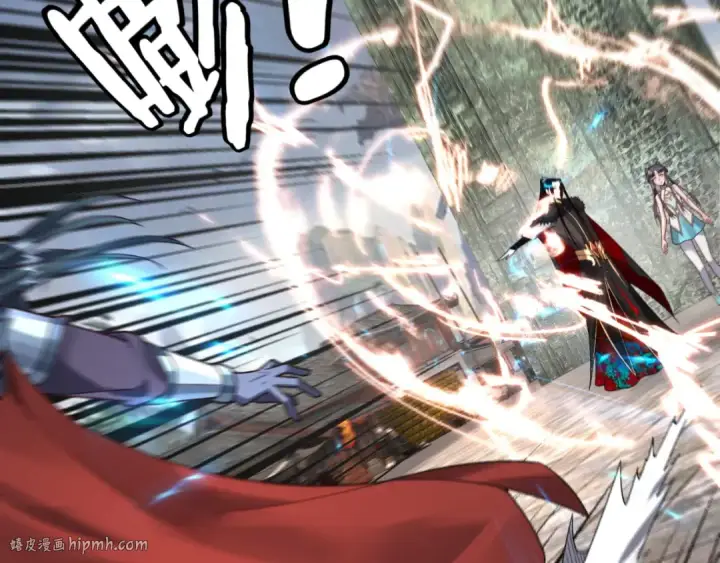 漫画《我！天命大反派》第85话 挖骨还妹演到流泪！第32张图
