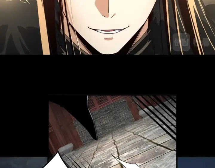 漫画《我！天命大反派》第85话 挖骨还妹演到流泪！第54张图