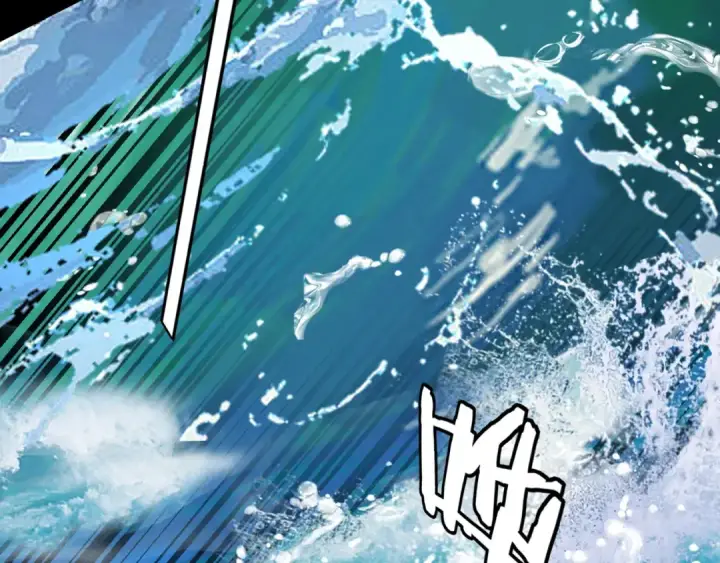 漫画《我！天命大反派》第85话 挖骨还妹演到流泪！第59张图