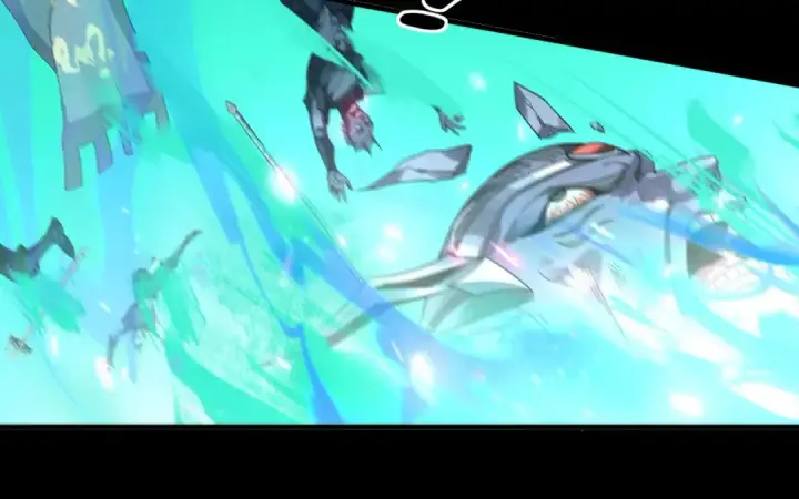 漫画《我！天命大反派》第86话 意外惊喜第25张图