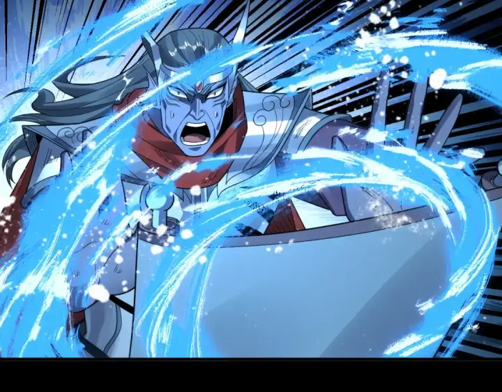 漫画《我！天命大反派》第86话 意外惊喜第9张图