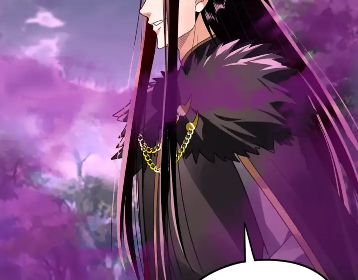 漫画《我！天命大反派》第87话 人祖殿圣女第37张图