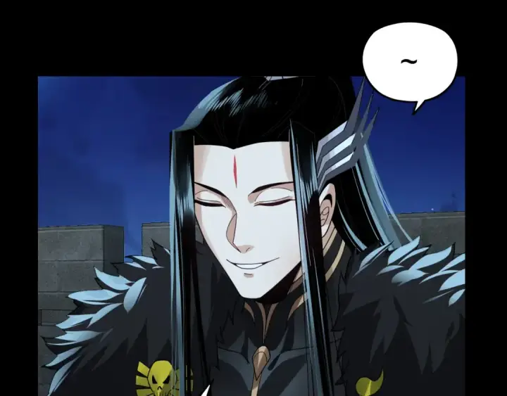 漫画《我！天命大反派》第90话 要抱我吗？第11张图