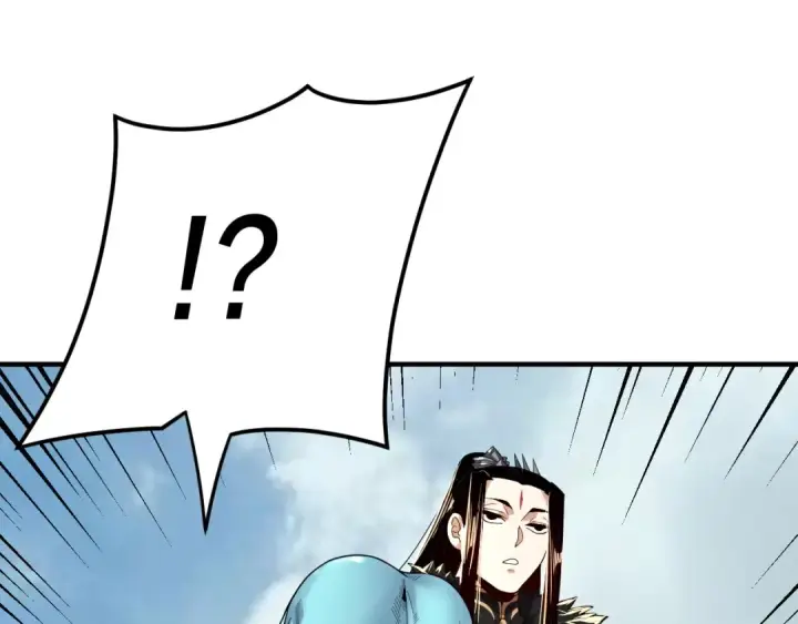 漫画《我！天命大反派》第90话 要抱我吗？第115张图