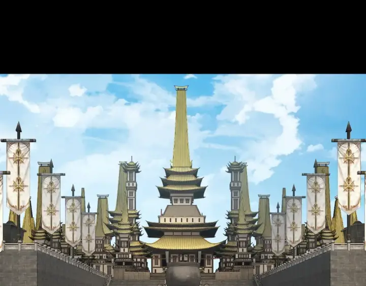 漫画《我！天命大反派》第90话 要抱我吗？第41张图