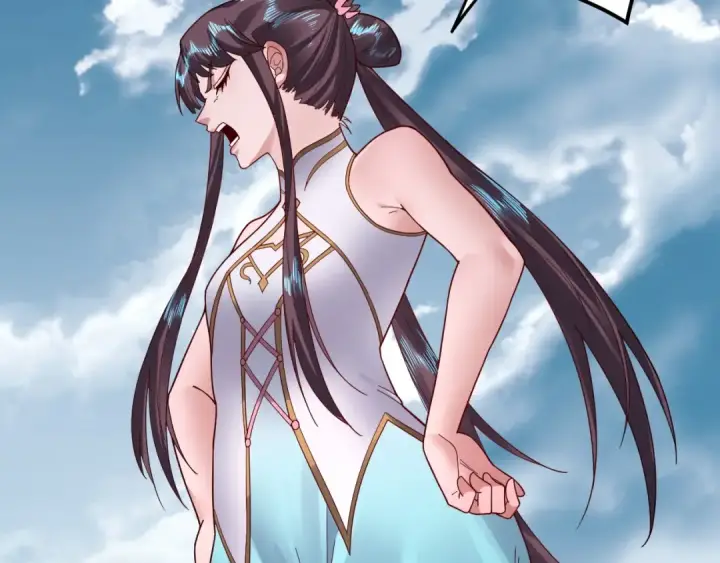 漫画《我！天命大反派》第90话 要抱我吗？第92张图