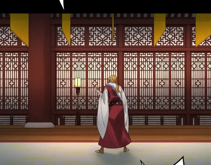 漫画《我！天命大反派》第91话 寿宴第25张图
