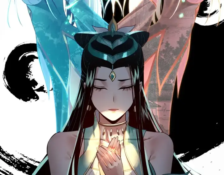 漫画《我！天命大反派》第91话 寿宴第89张图