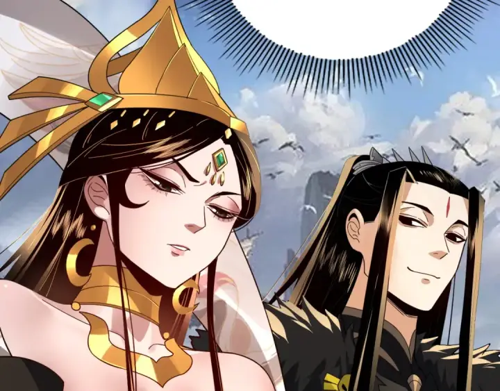 漫画《我！天命大反派》第92话 少年，背锅吗？第116张图
