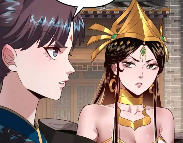 漫画《我！天命大反派》第92话 少年，背锅吗？第71张图