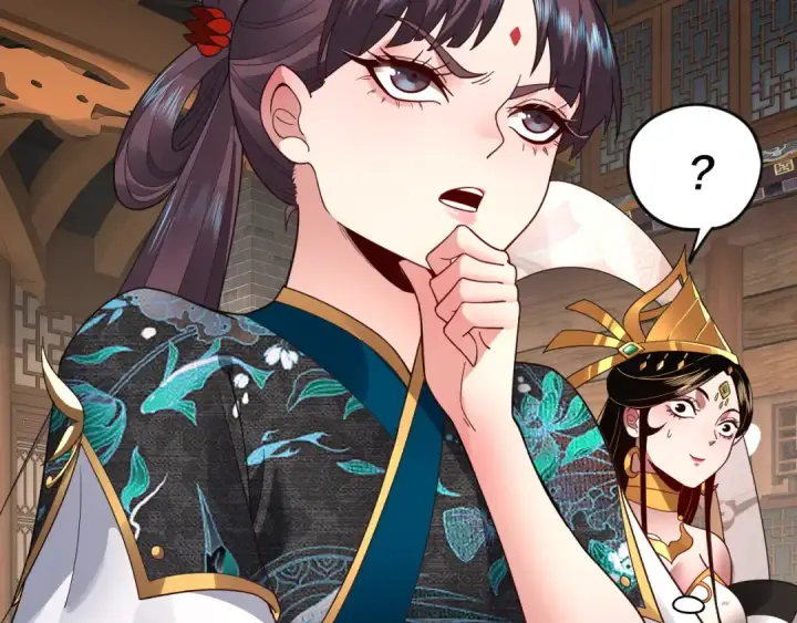 漫画《我！天命大反派》第92话 少年，背锅吗？第79张图