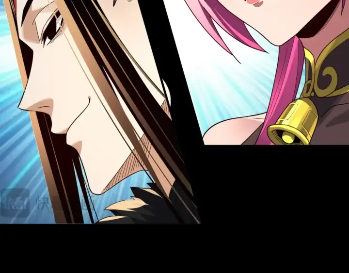 漫画《我！天命大反派》第93话 灵魂互换？第113张图