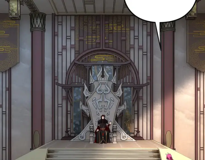 漫画《我！天命大反派》第93话 灵魂互换？第93张图