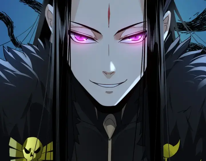 漫画《我！天命大反派》第94话 下手重点第114张图
