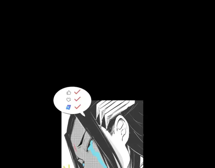 漫画《我！天命大反派》第94话 下手重点第124张图