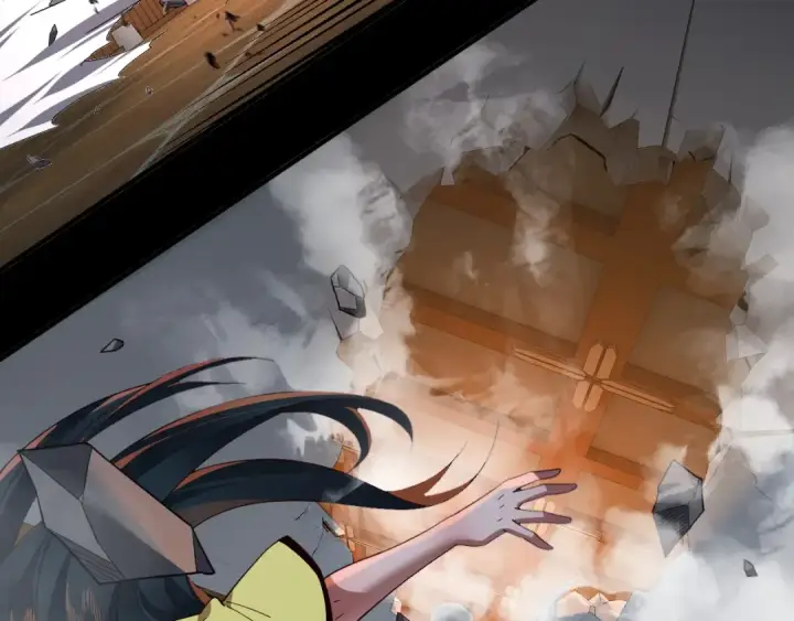 漫画《我！天命大反派》第94话 下手重点第59张图