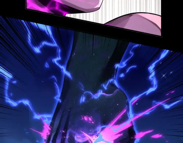 漫画《我！天命大反派》第95话 小心魔功传承者？第111张图