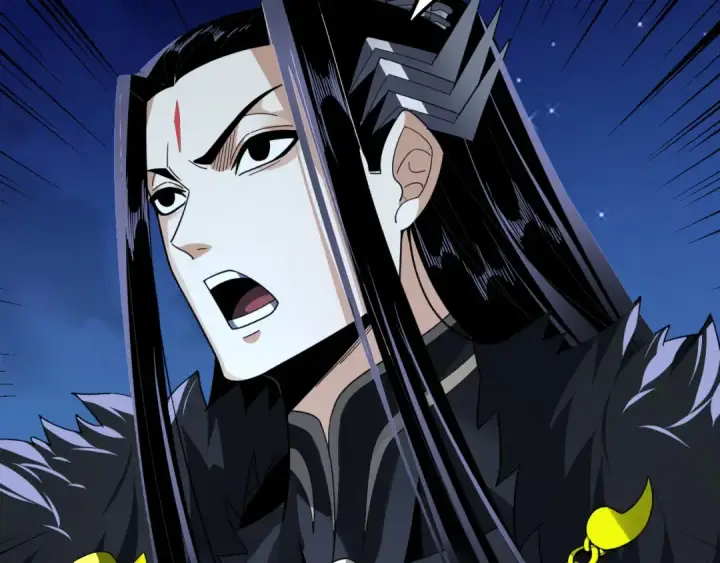 漫画《我！天命大反派》第95话 小心魔功传承者？第53张图
