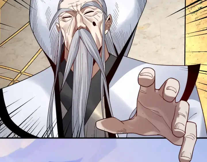 漫画《我！天命大反派》第96话 涅槃池开启第131张图