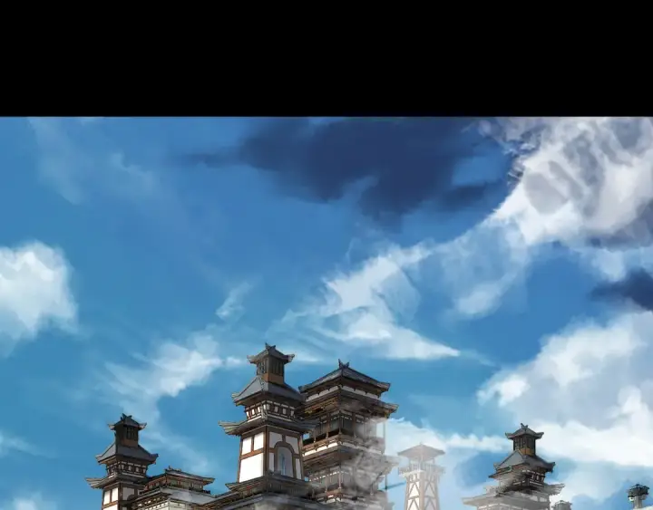 漫画《我！天命大反派》第96话 涅槃池开启第61张图