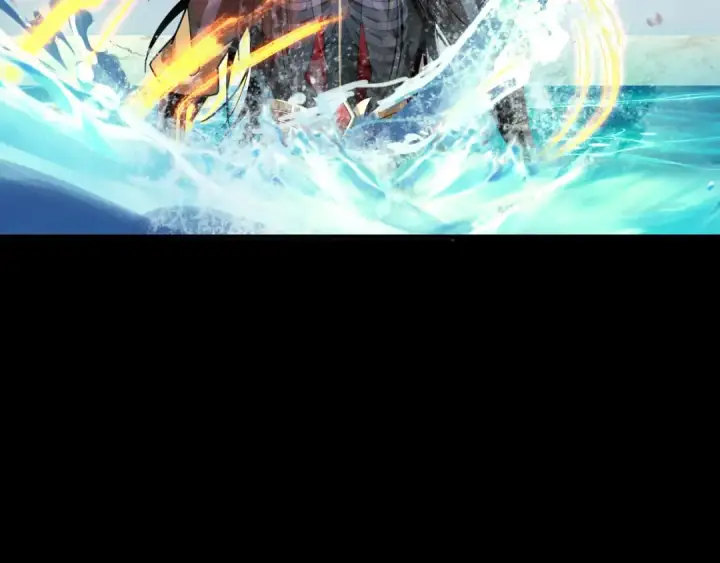 漫画《我！天命大反派》第97话 顾长歌入魔第11张图