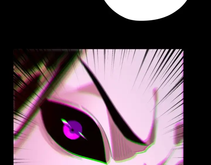 漫画《我！天命大反派》第97话 顾长歌入魔第116张图
