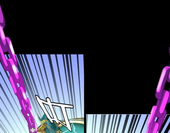 漫画《我！天命大反派》第97话 顾长歌入魔第85张图
