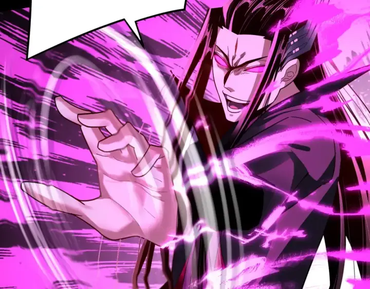 漫画《我！天命大反派》第97话 顾长歌入魔第98张图