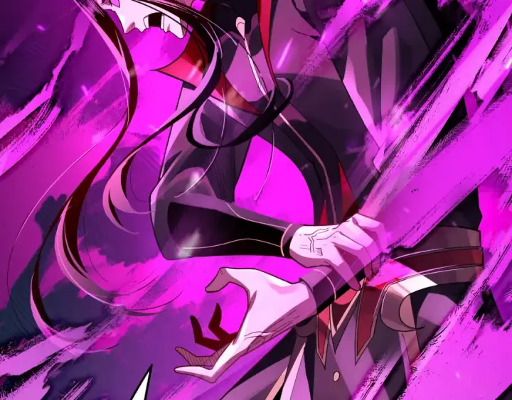 漫画《我！天命大反派》第98话 不似好人第12张图