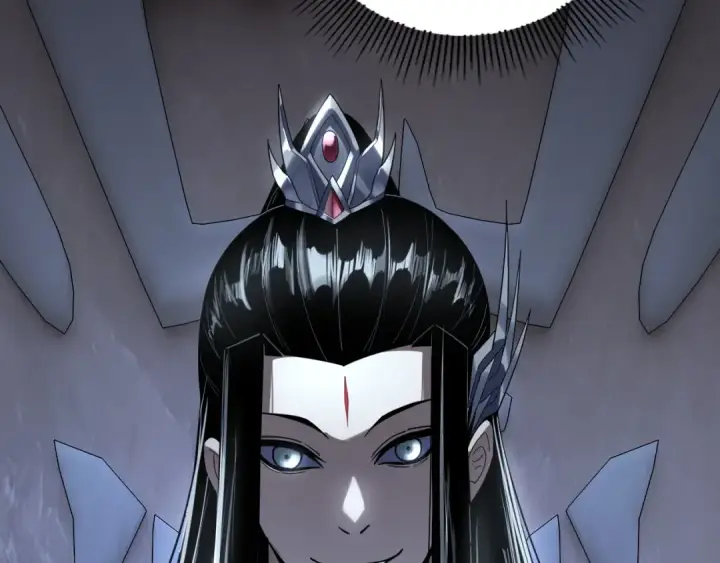 漫画《我！天命大反派》第98话 不似好人第132张图