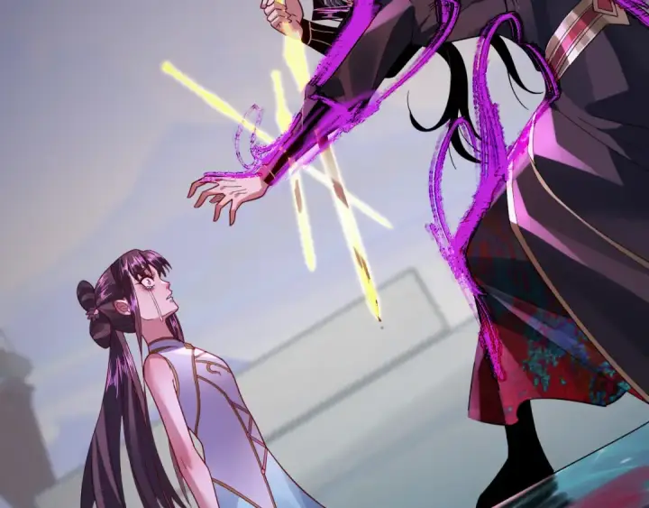 漫画《我！天命大反派》第98话 不似好人第33张图