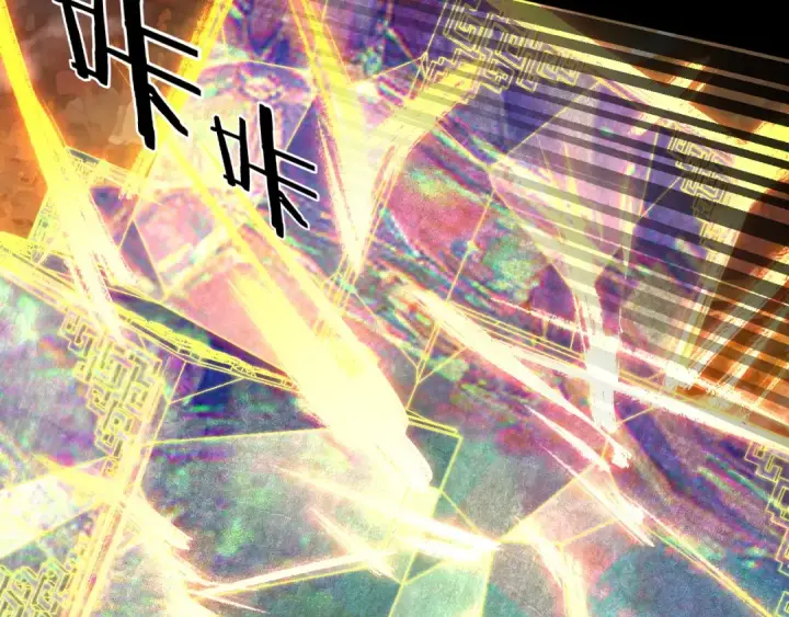 漫画《我！天命大反派》第99话 圣女与魔头第101张图