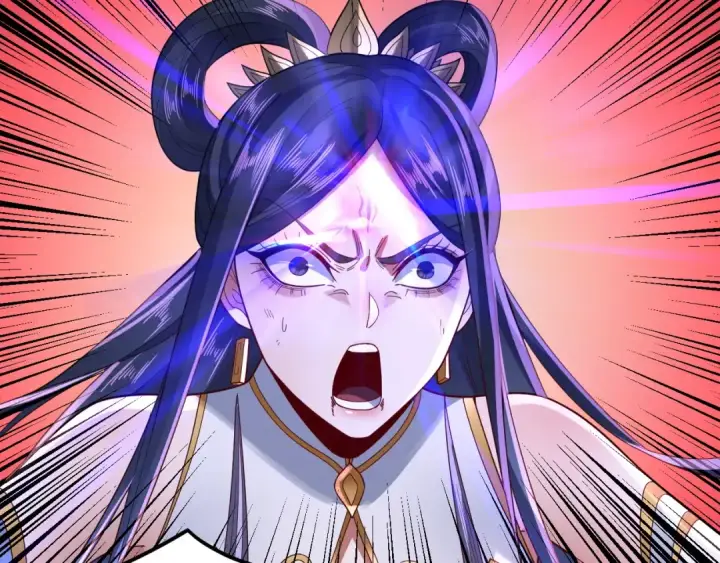 漫画《我！天命大反派》第99话 圣女与魔头第111张图